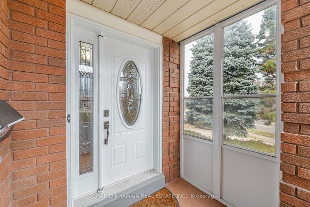 4256 Elora Dr, House detached with 3 bedrooms, 4 bathrooms and 5 parking in Mississauga ON | Image 31