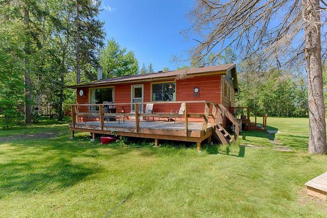 273 Black Point Road, House detached with 3 bedrooms, 1 bathrooms and 4 parking in North Algona Wilberforce ON | Image 13