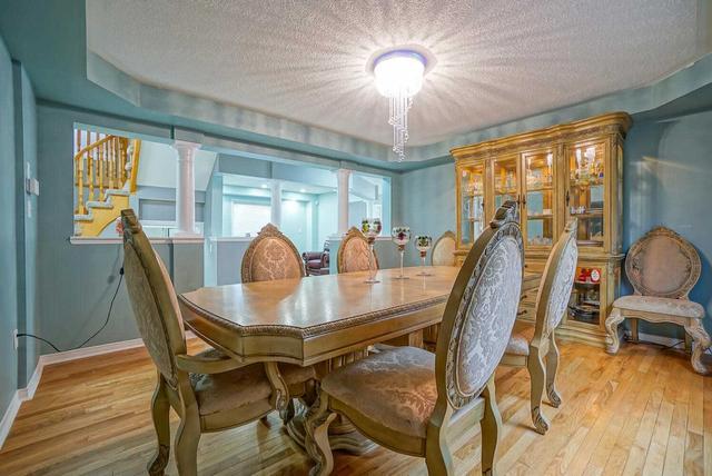 3296 Country Lane, House detached with 4 bedrooms, 4 bathrooms and 6 parking in Whitby ON | Image 6