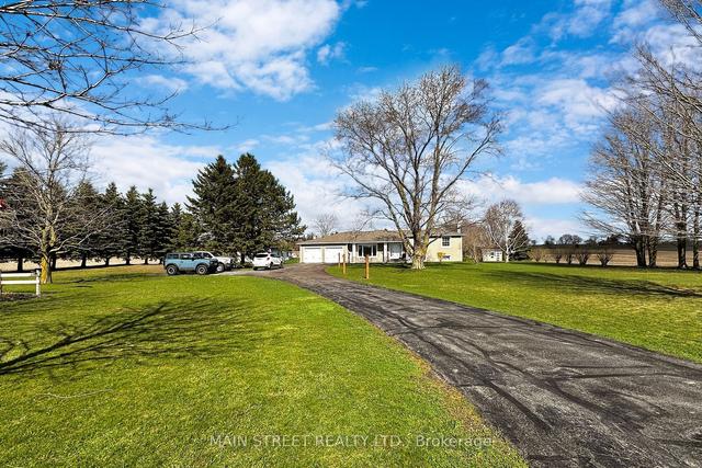 8829 York Durham Line, House detached with 3 bedrooms, 3 bathrooms and 12 parking in Uxbridge ON | Image 12
