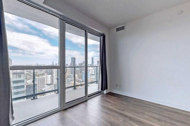 4410 - 87 Peter St, Condo with 1 bedrooms, 1 bathrooms and 0 parking in Toronto ON | Image 34