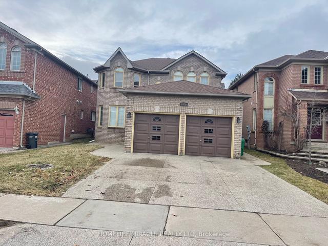 5470 Mcfarren Blvd, House detached with 4 bedrooms, 3 bathrooms and 3 parking in Mississauga ON | Image 1