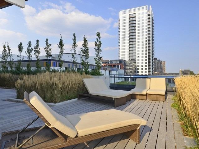 1302 - 225 Sackville St, Condo with 0 bedrooms, 1 bathrooms and 0 parking in Toronto ON | Image 10