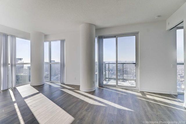 3902 - 87 Peter St, Condo with 2 bedrooms, 2 bathrooms and 1 parking in Toronto ON | Image 11