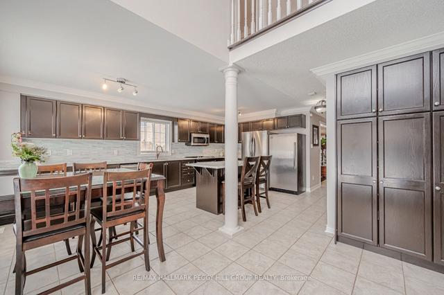 89 Knupp Rd, House detached with 4 bedrooms, 4 bathrooms and 4 parking in Barrie ON | Image 26