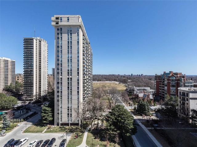 lph01 - 6 Jackes Ave, Condo with 2 bedrooms, 3 bathrooms and 2 parking in Toronto ON | Image 7