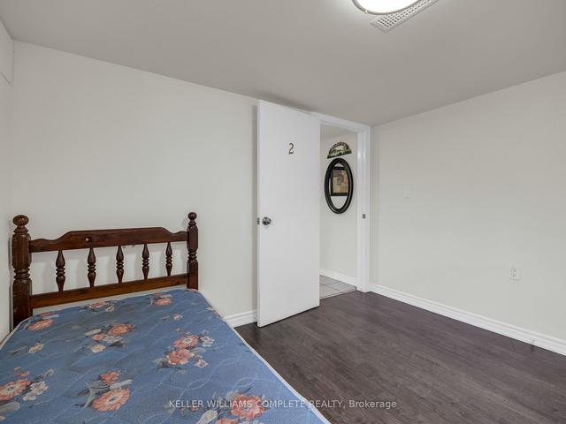 33 West 3rd St, House detached with 3 bedrooms, 2 bathrooms and 2 parking in Hamilton ON | Image 9
