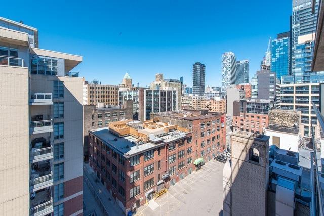 1003 - 478 King St W, Condo with 1 bedrooms, 1 bathrooms and 1 parking in Toronto ON | Image 18