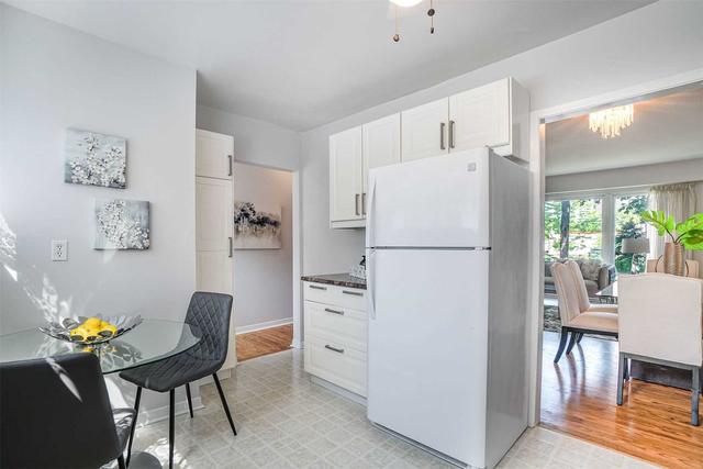 34 - 106 George Henry Blvd, Townhouse with 3 bedrooms, 2 bathrooms and 1 parking in Toronto ON | Image 17