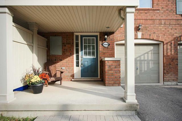 3036 Drumloch Ave, House attached with 2 bedrooms, 2 bathrooms and 2 parking in Oakville ON | Image 6