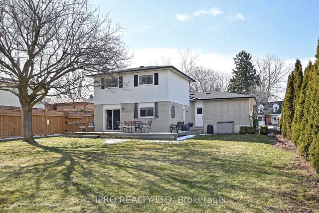 29 Simcoe St, House detached with 3 bedrooms, 2 bathrooms and 6 parking in Caledon ON | Image 25