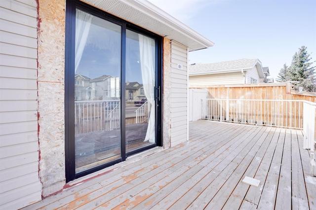 81 Taradale Drive Ne, House detached with 3 bedrooms, 2 bathrooms and 4 parking in Calgary AB | Image 6