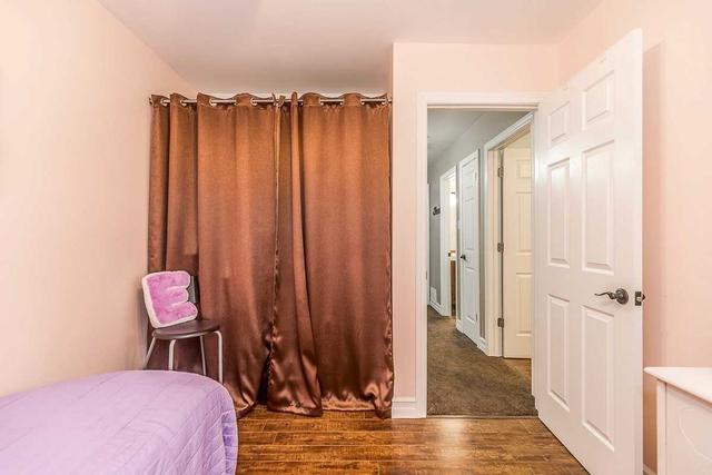 50 - 900 Central Park Dr, Townhouse with 3 bedrooms, 2 bathrooms and 1 parking in Brampton ON | Image 8
