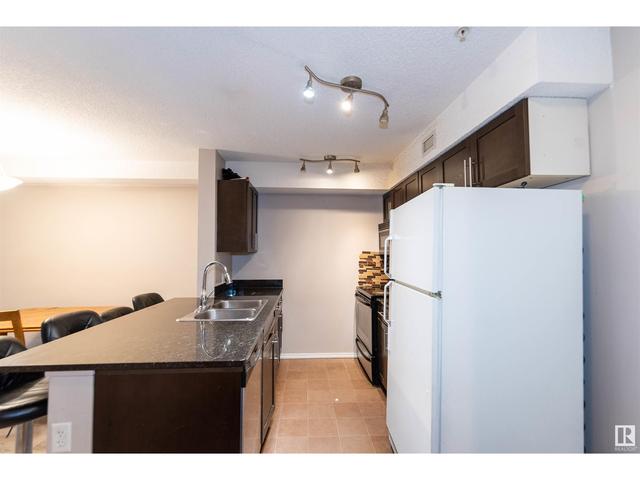 108 - 11820 22 Av Sw, Condo with 2 bedrooms, 2 bathrooms and null parking in Edmonton AB | Image 8