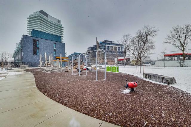 th14 - 10 Brin Dr, Townhouse with 3 bedrooms, 2 bathrooms and 1 parking in Toronto ON | Image 19