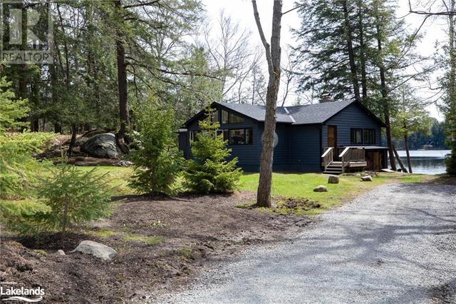 1050 Fair Lee Park Road, House detached with 3 bedrooms, 2 bathrooms and 3 parking in Muskoka Lakes ON | Image 23