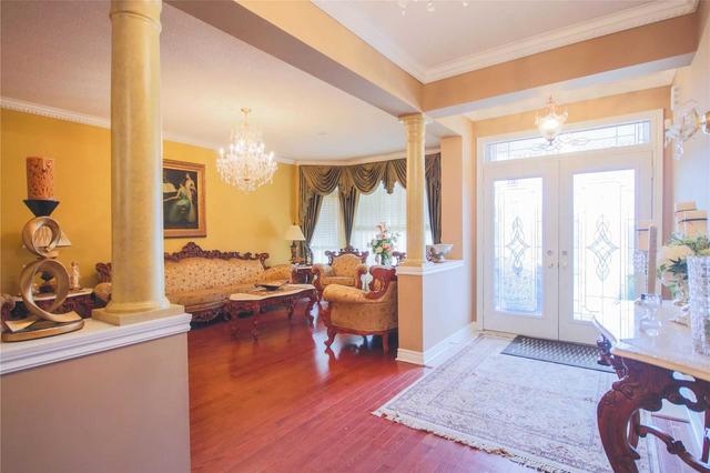 5576 Trailbank Dr, House detached with 5 bedrooms, 5 bathrooms and 6 parking in Mississauga ON | Image 39