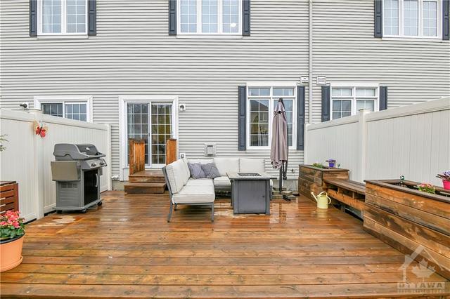 808 Kennacraig Private, Townhouse with 2 bedrooms, 2 bathrooms and 2 parking in Ottawa ON | Image 25
