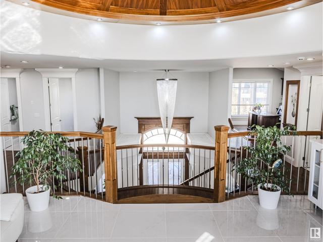 4212 Westcliff Co Sw, House detached with 7 bedrooms, 5 bathrooms and null parking in Edmonton AB | Image 31