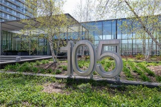 404 - 105 The Queensway Ave, Condo with 1 bedrooms, 1 bathrooms and 1 parking in Toronto ON | Image 19