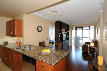 lph09 - 28 Byng Ave, Condo with 2 bedrooms, 2 bathrooms and 1 parking in Toronto ON | Image 2