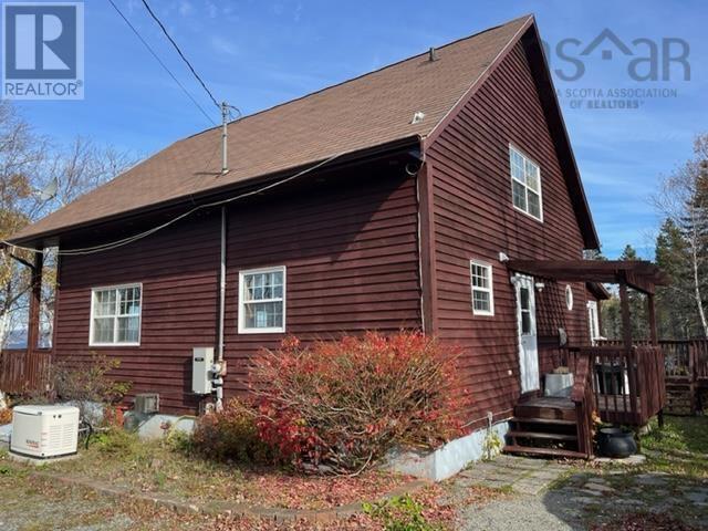 4155 West Bay Highway, House detached with 4 bedrooms, 3 bathrooms and null parking in Richmond, Subd. A NS | Image 23