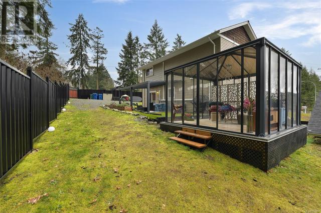 2382/2380 Extension Rd, House detached with 6 bedrooms, 6 bathrooms and 6 parking in Nanaimo C BC | Image 80