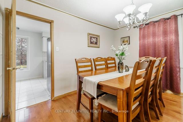2276 Woodglade Blvd W, House detached with 3 bedrooms, 4 bathrooms and 6 parking in Peterborough ON | Image 39
