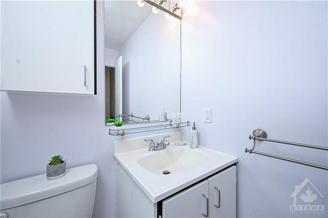 1406 - 1785 Frobisher Lane, Condo with 1 bedrooms, 1 bathrooms and 1 parking in Ottawa ON | Image 20