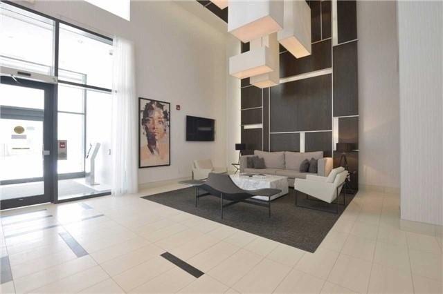 1810 - 4011 Brickstone Mews, Condo with 2 bedrooms, 2 bathrooms and 1 parking in Mississauga ON | Image 7