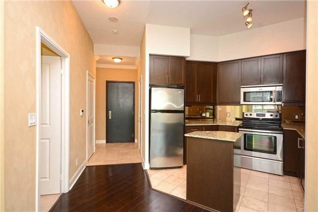 3505 - 80 Absolute Ave, Condo with 2 bedrooms, 2 bathrooms and 2 parking in Mississauga ON | Image 2