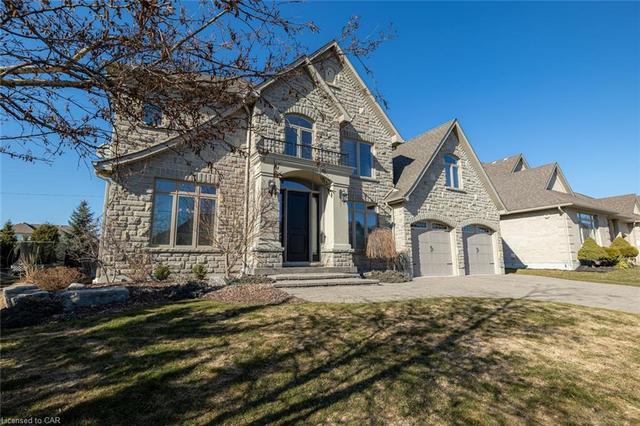 23 Black Maple Crescent, House detached with 5 bedrooms, 2 bathrooms and 4 parking in Kitchener ON | Image 5