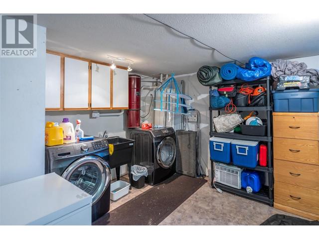 137 - 1458 Penticton Avenue, House attached with 3 bedrooms, 1 bathrooms and 1 parking in Penticton BC | Image 37