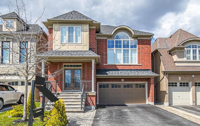 30 Muscat Cres, House detached with 4 bedrooms, 3 bathrooms and 6 parking in Ajax ON | Image 23