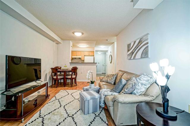 lph 11 - 26 Olive Ave, Condo with 1 bedrooms, 1 bathrooms and 1 parking in Toronto ON | Image 18