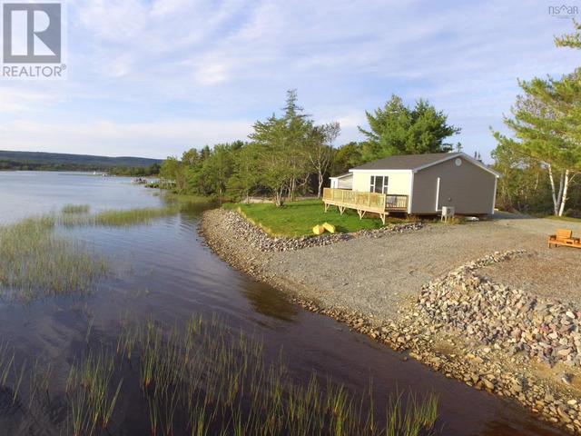 0 Grand Mira South Road, House detached with 3 bedrooms, 2 bathrooms and null parking in Cape Breton NS | Image 5