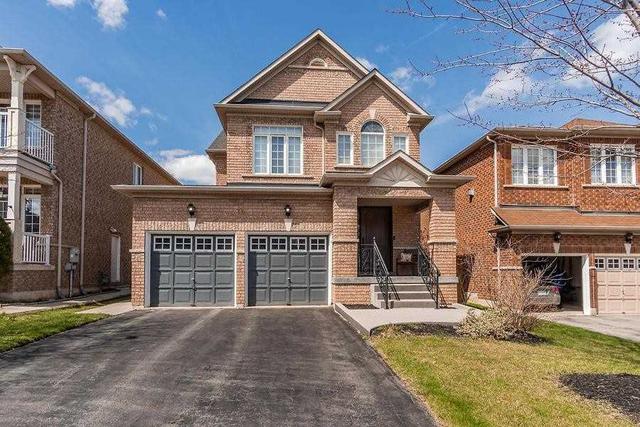 79 Showboat Cres, House detached with 4 bedrooms, 3 bathrooms and 4 parking in Brampton ON | Image 1