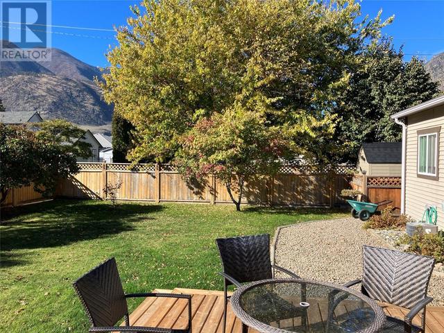 701 9th Avenue, House detached with 3 bedrooms, 2 bathrooms and 2 parking in Keremeos BC | Image 42