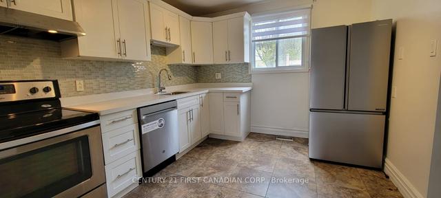 21 - 470 Southdale Rd E, Townhouse with 3 bedrooms, 2 bathrooms and 1 parking in London ON | Image 29