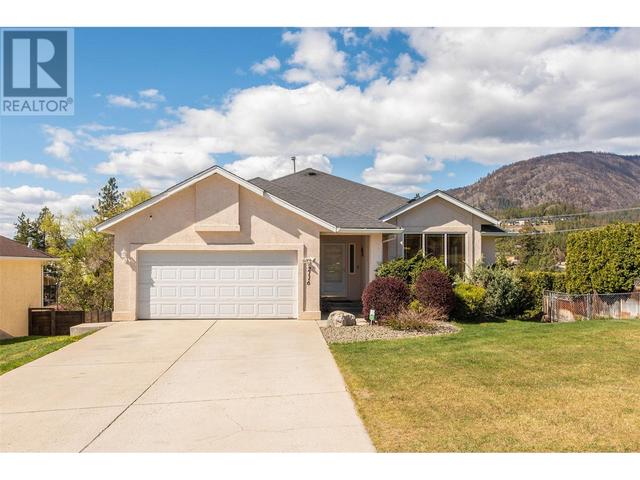 2116 Sunview Drive, House detached with 5 bedrooms, 3 bathrooms and 4 parking in West Kelowna BC | Image 1