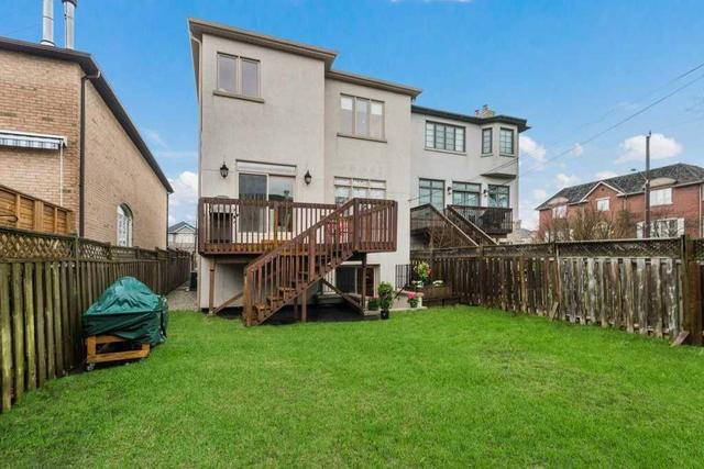 435 Elm Rd, House detached with 4 bedrooms, 5 bathrooms and 3 parking in Toronto ON | Image 20