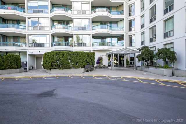 416 - 4727 Sheppard Ave, Condo with 2 bedrooms, 2 bathrooms and 1 parking in Toronto ON | Image 12