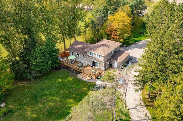 64312 Dufferin County Rd 3 Rd, House detached with 3 bedrooms, 2 bathrooms and 10 parking in East Garafraxa ON | Image 29