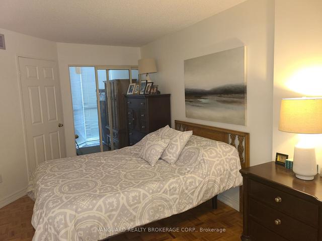 102 - 100 Arbors Lane, Condo with 1 bedrooms, 2 bathrooms and 2 parking in Vaughan ON | Image 14