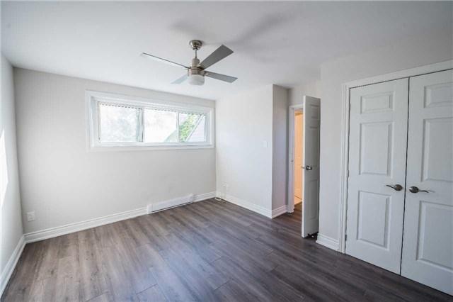 269 Milestone Cres, Townhouse with 3 bedrooms, 2 bathrooms and 3 parking in Aurora ON | Image 14