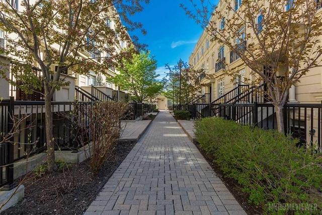 Th 28 - 78 Carr St, Townhouse with 2 bedrooms, 2 bathrooms and 1 parking in Toronto ON | Image 19