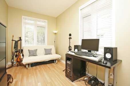 th2 - 98 Carr St, Townhouse with 2 bedrooms, 2 bathrooms and 1 parking in Toronto ON | Image 7