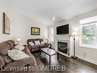 5779 Mersey Street, House detached with 4 bedrooms, 1 bathrooms and null parking in Mississauga ON | Image 11