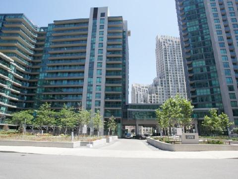 873 - 209 Fort York Blvd, Condo with 0 bedrooms, 1 bathrooms and null parking in Toronto ON | Image 2