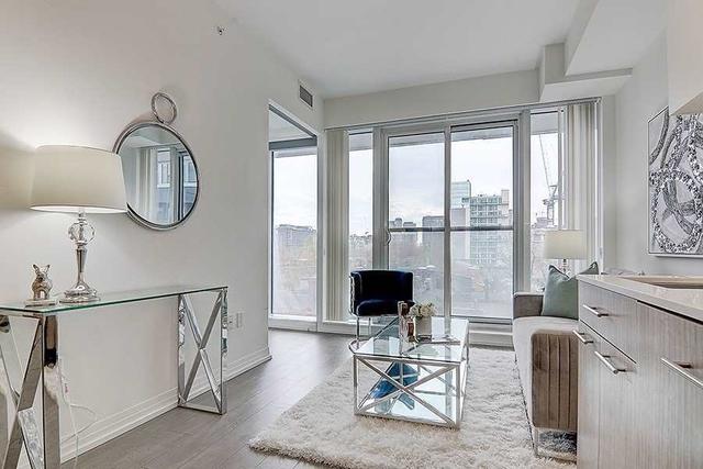 408 - 251 Jarvis St, Condo with 2 bedrooms, 1 bathrooms and 0 parking in Toronto ON | Image 18